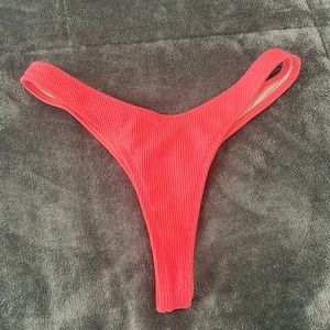 Boutine L.A. bikini bottoms